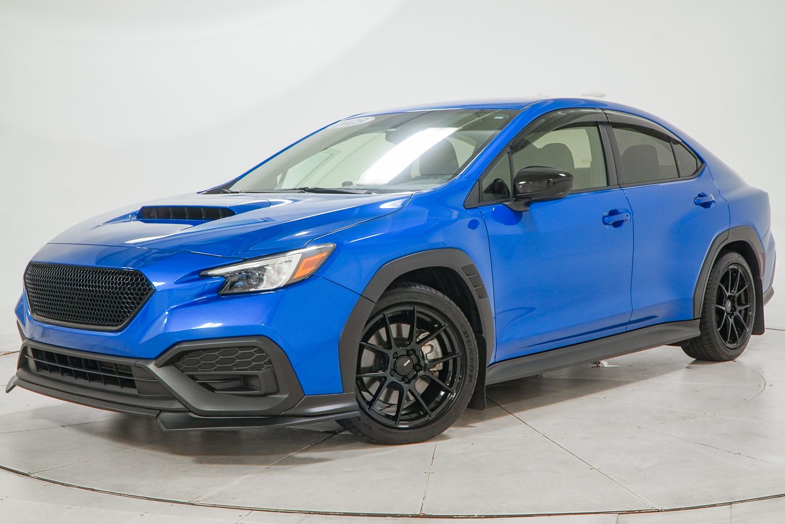 2023 Subaru WRX