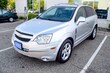 Chevrolet Captiva Sport