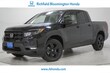 Honda Ridgeline