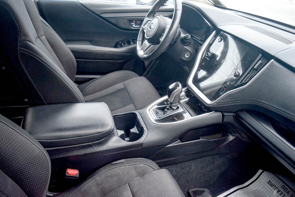 Used 2020 Subaru Outback Premium SUV