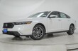 Honda Accord Hybrid