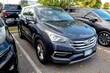 Hyundai Santa Fe Sport