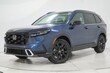  Honda CR-V Hybrid