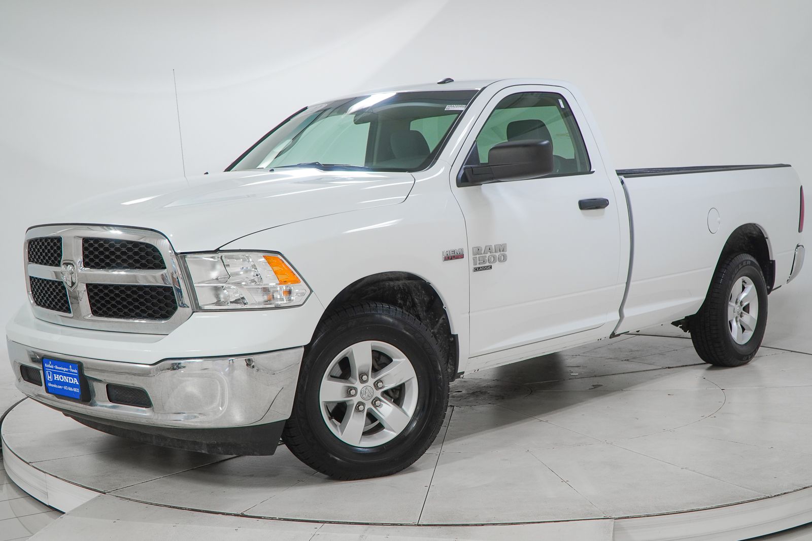 2022 RAM 1500 Classic
