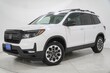  Honda Passport