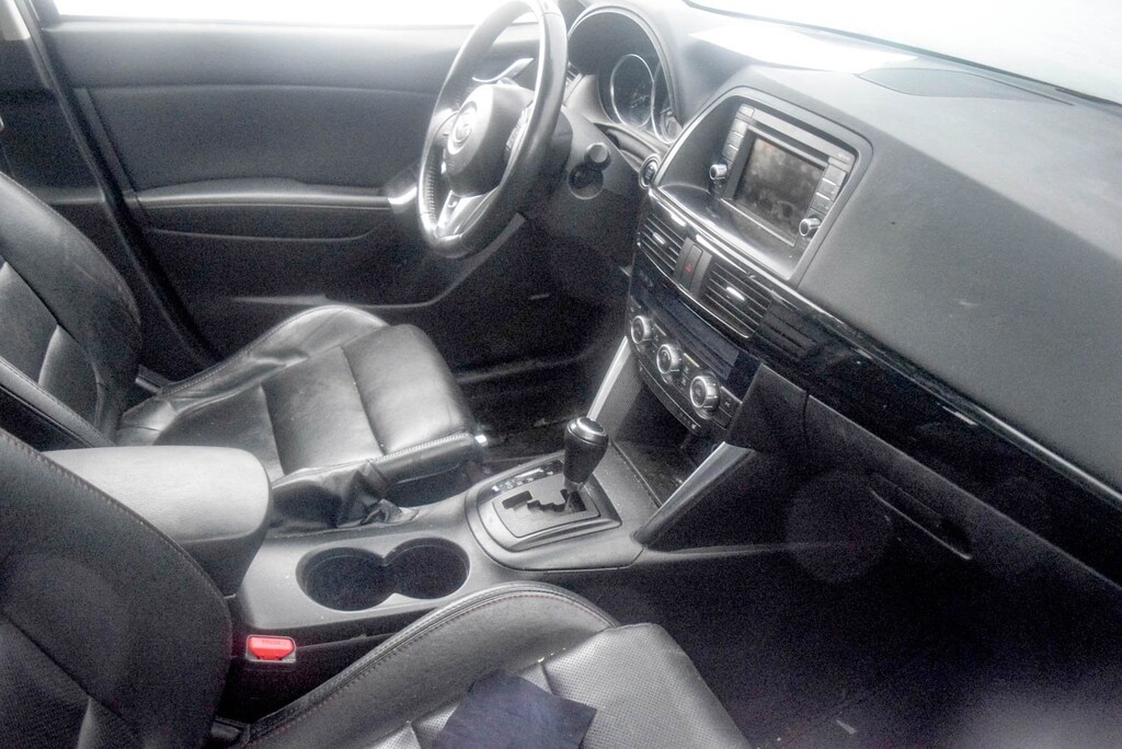 Used 2014 Mazda Mazda CX-5 Grand Touring SUV