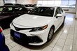 Toyota Camry Hybrid