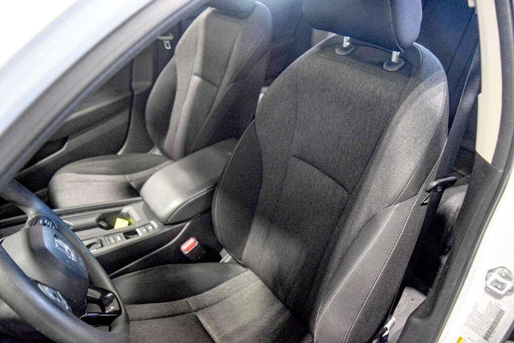 Used 2024 Honda Accord EX Sedan