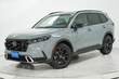 Honda CR-V Hybrid