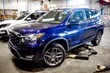  Honda Passport