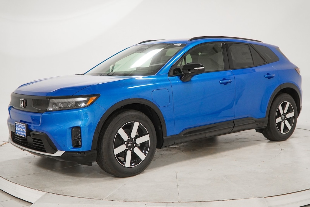 New 2026 Honda Prologue Touring SUV