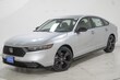 Honda Accord Hybrid