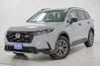 Honda CR-V Hybrid