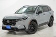 Honda CR-V Hybrid