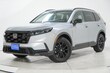 Honda CR-V Hybrid