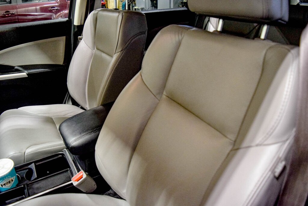 Used 2015 Honda CR-V EX-L SUV