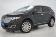  Lincoln MKX
