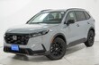  Honda CR-V Hybrid