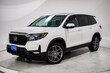 Honda Passport
