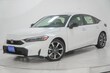 Honda Civic Hybrid