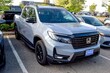 Honda Ridgeline