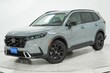  Honda CR-V Hybrid