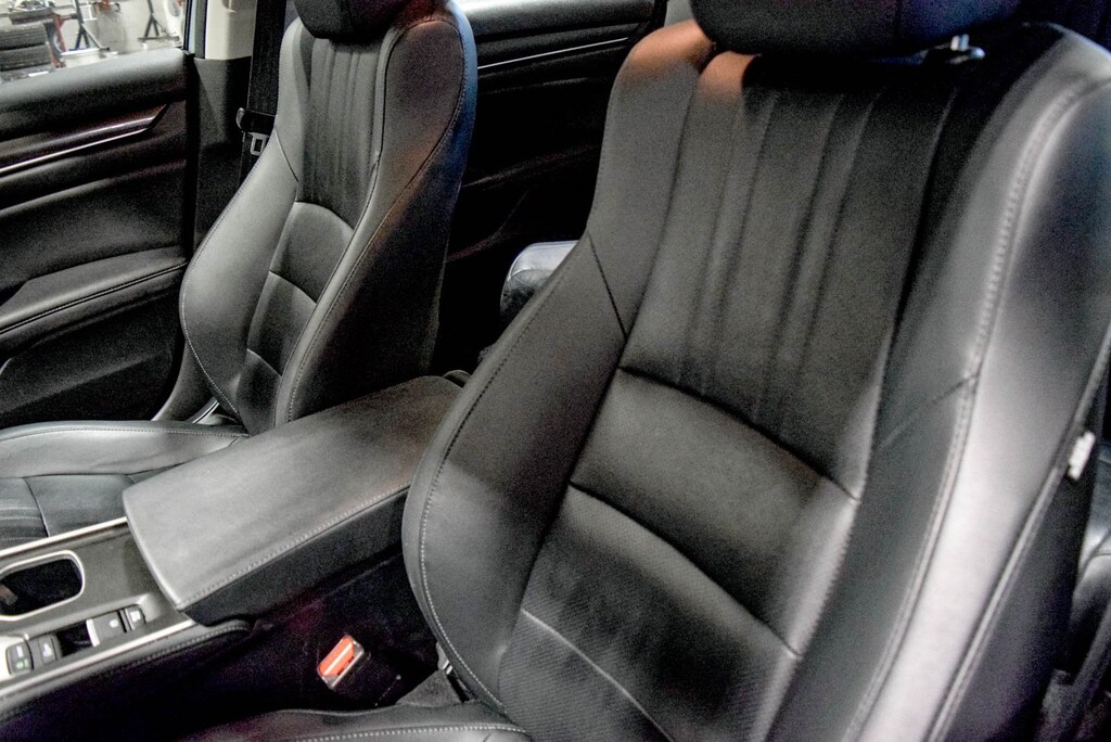 Used 2022 Honda Accord Sport Special Edition Sedan