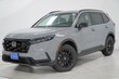  Honda CR-V Hybrid