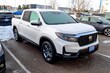  Honda Ridgeline