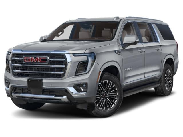 2026 GMC Yukon XL Elevation's photo