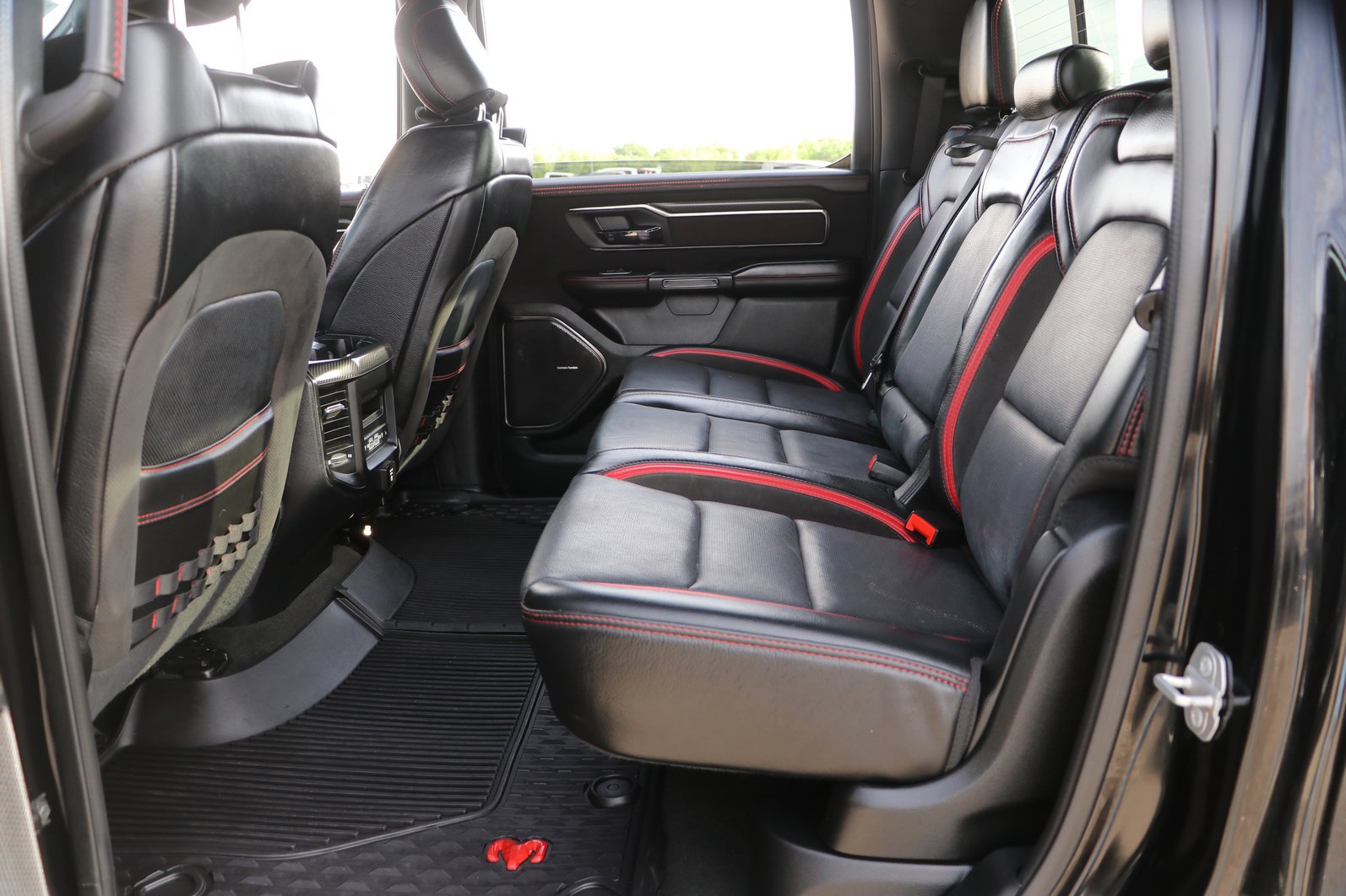 2021 RAM Ram 1500 Pickup TRX - Photo 29