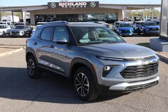 2026 Chevrolet Trailblazer LT SUV