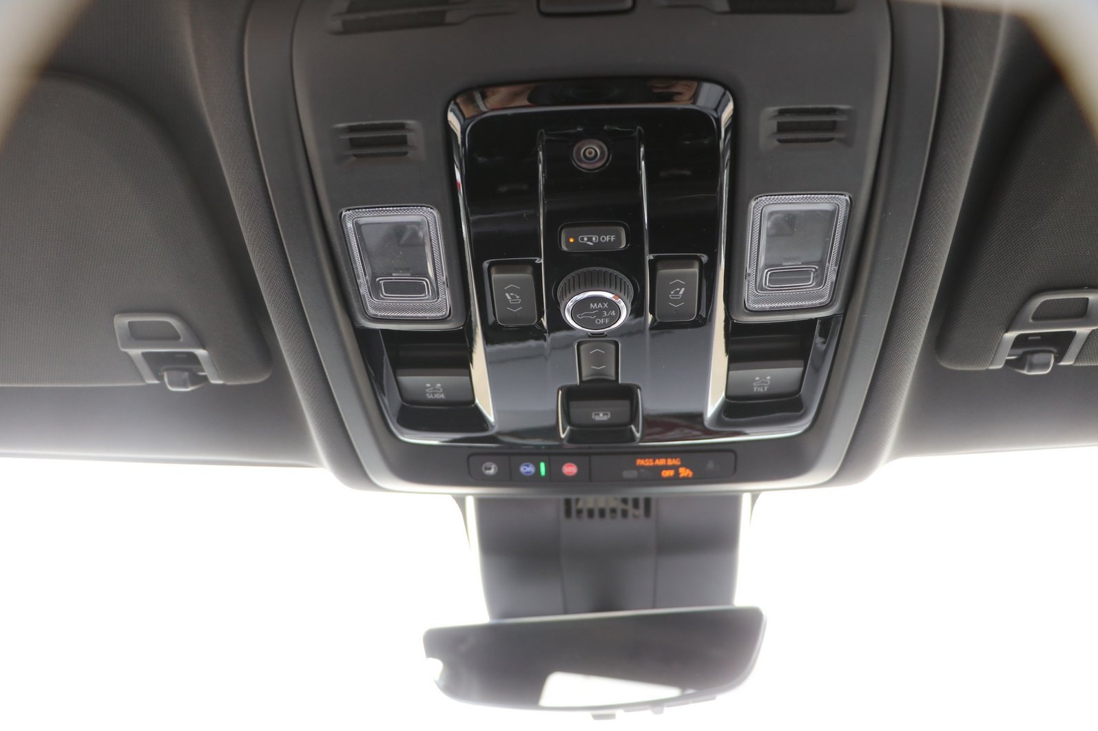 2026 Chevrolet Suburban Premier - Photo 28