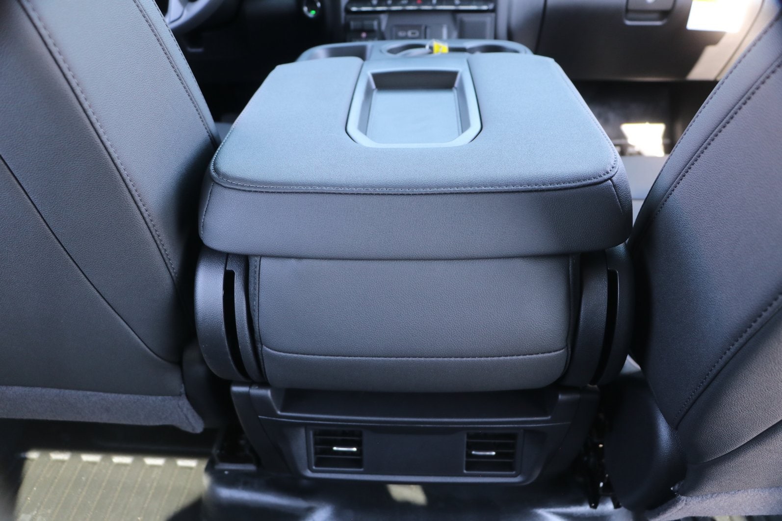 2026 Chevrolet Silverado 2500 HD Work Truck - Photo 29