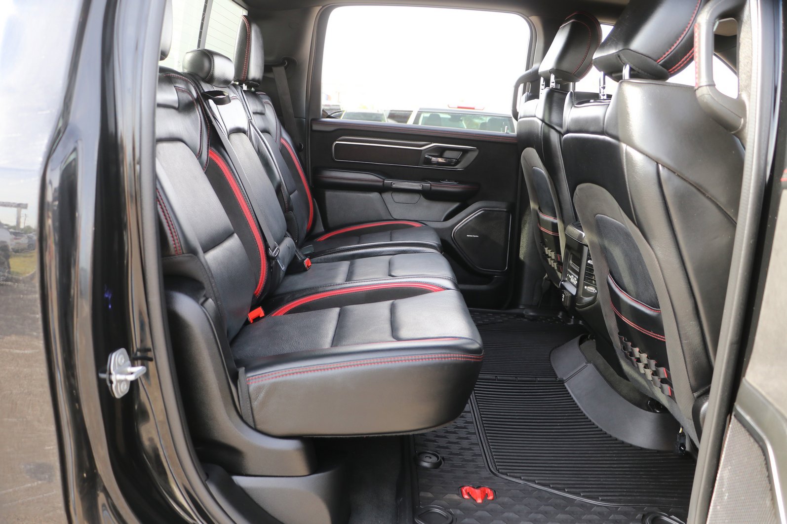 2021 RAM Ram 1500 Pickup TRX - Photo 31