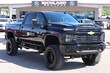 Chevrolet Silverado 2500 HD