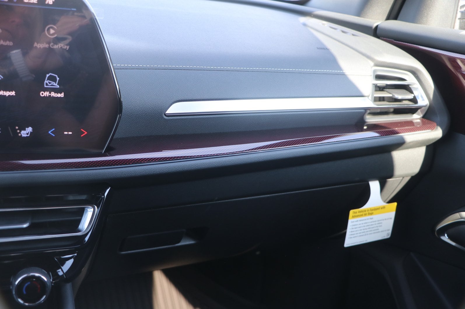 2026 Chevrolet Traverse Z71 - Photo 29