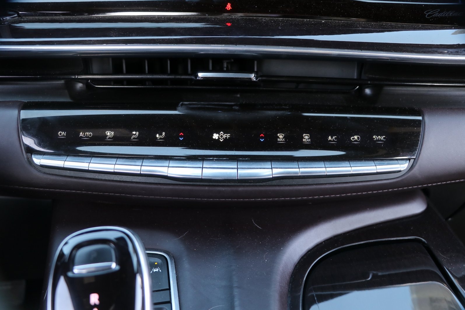 2022 Cadillac Escalade ESV Premium Luxury Platinum - Photo 24