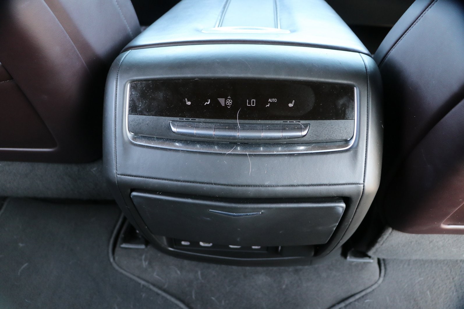 2022 Cadillac Escalade ESV Premium Luxury Platinum - Photo 39