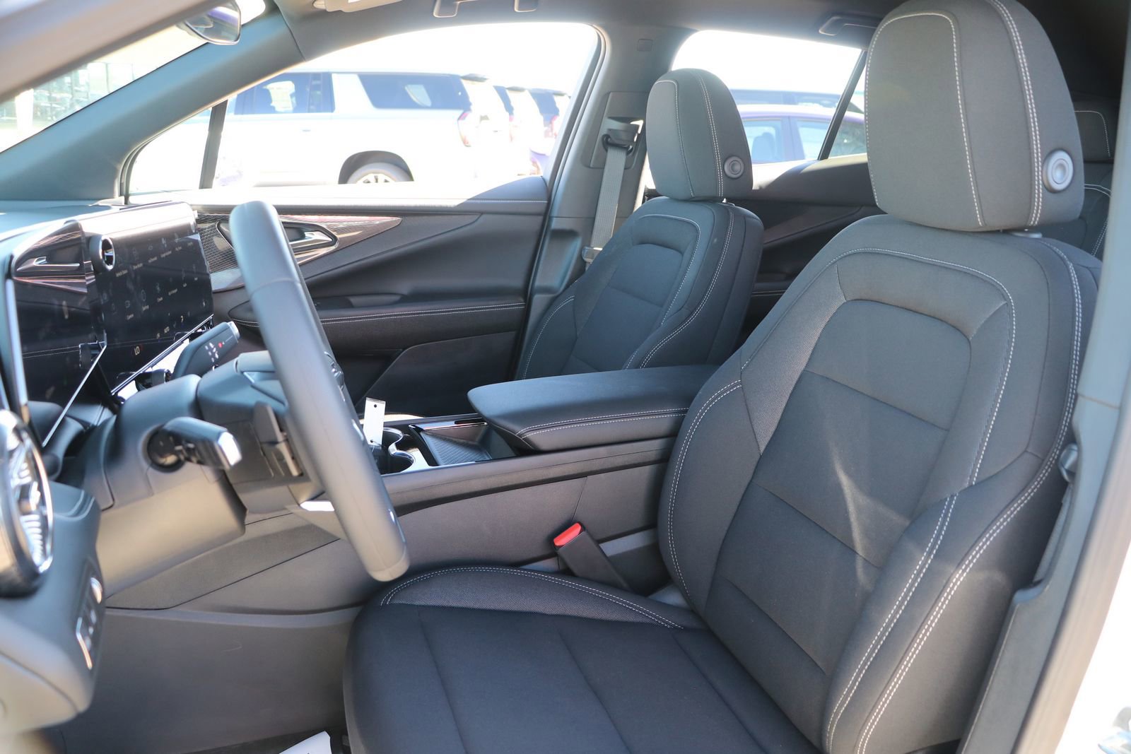 2026 Chevrolet Blazer EV LT - Photo 16