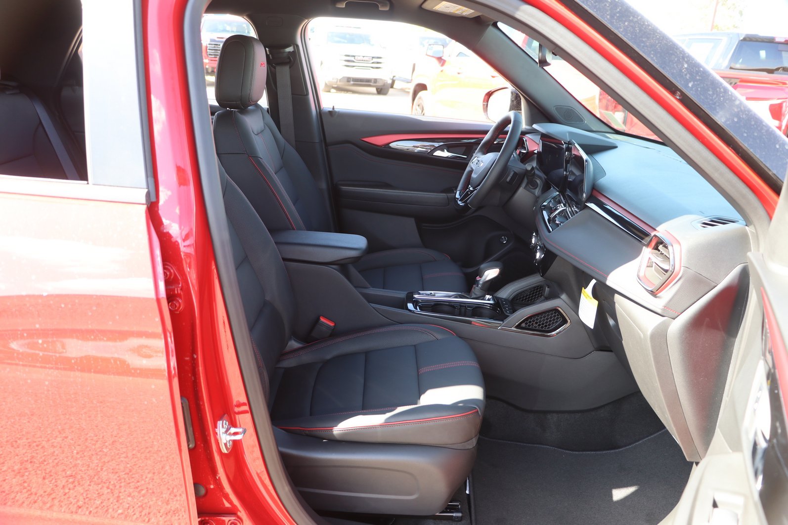 2026 Chevrolet Trailblazer RS - Photo 32