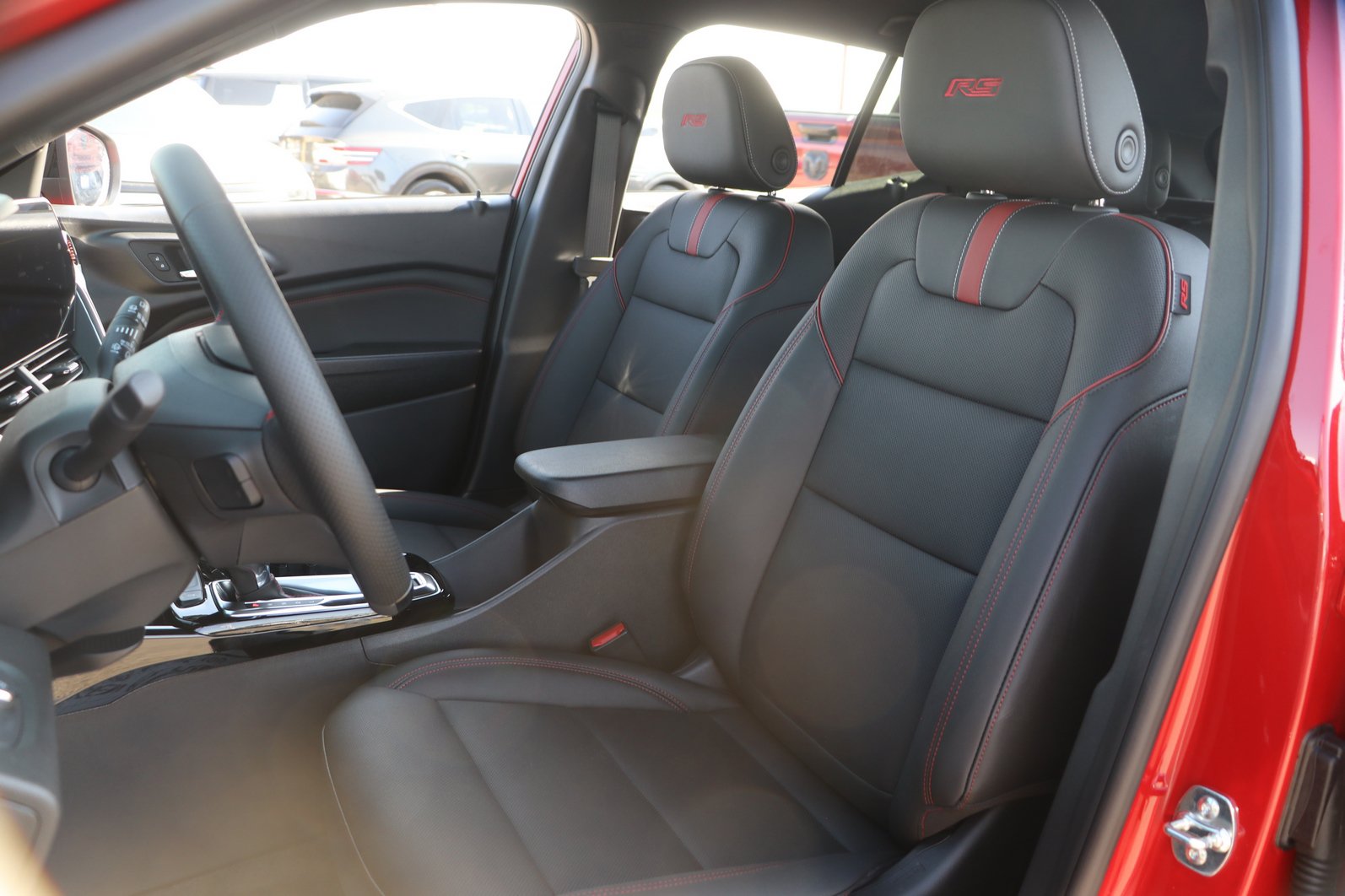 2026 Chevrolet Trax RS - Photo 14