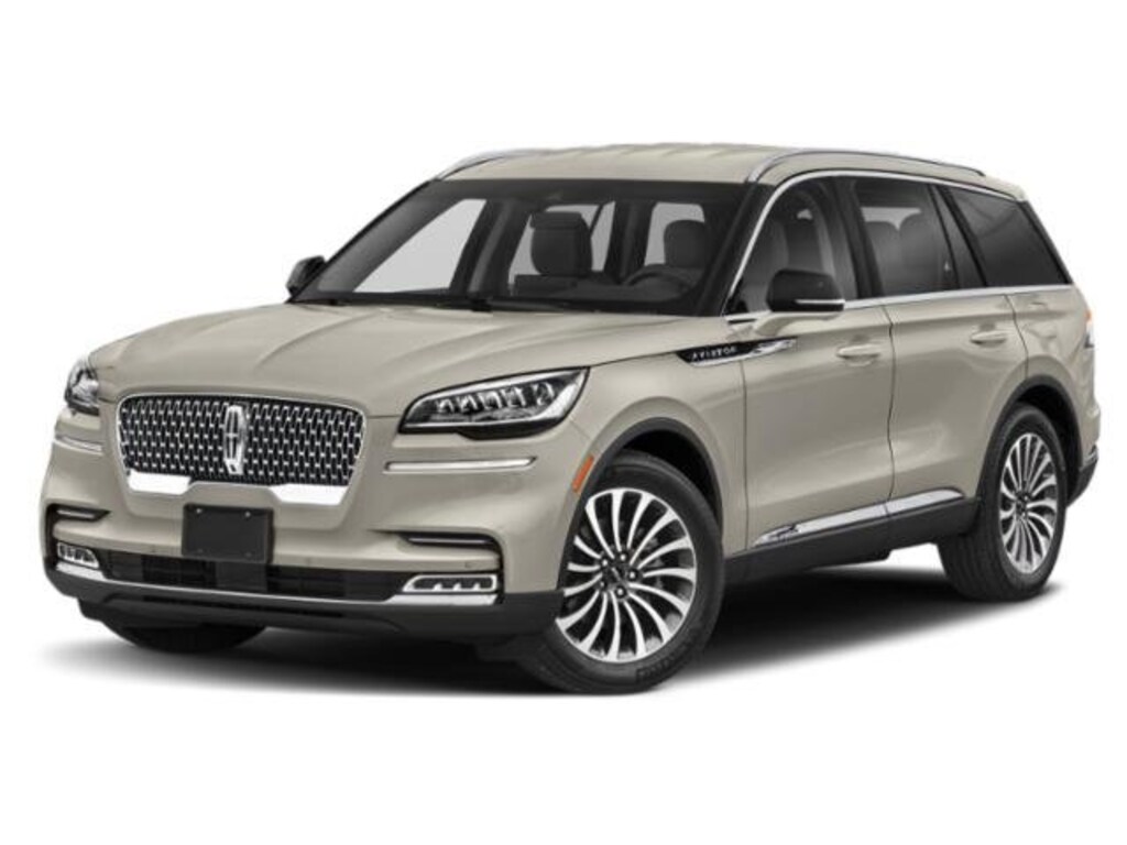 Used 2020 Lincoln Aviator Reserve SUV