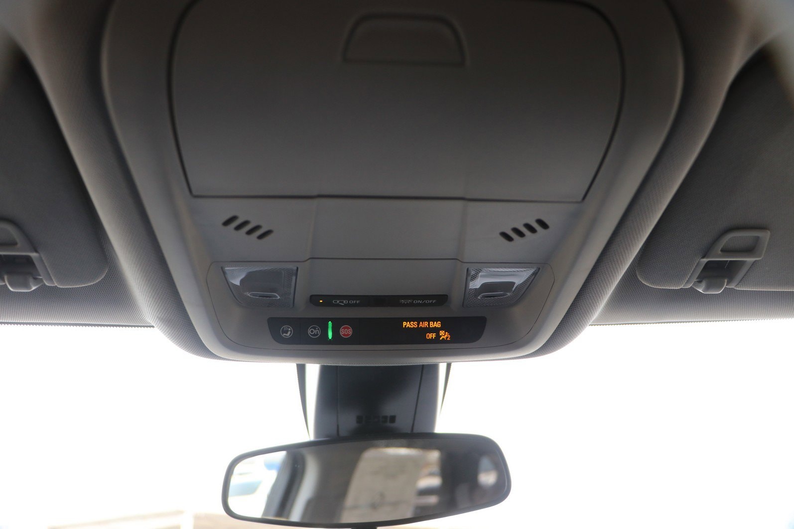 2026 Chevrolet Blazer 2LT - Photo 27