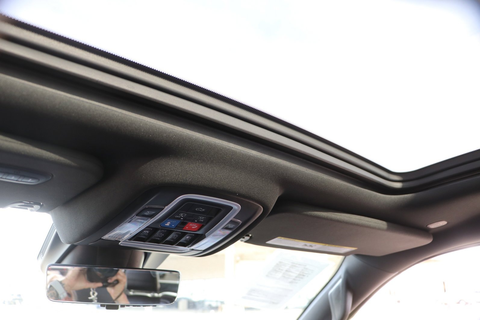 2021 RAM Ram 1500 Pickup TRX - Photo 27
