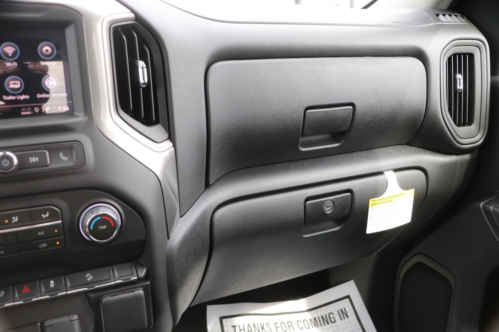 2026 Chevrolet Silverado 2500 HD Custom - Photo 28
