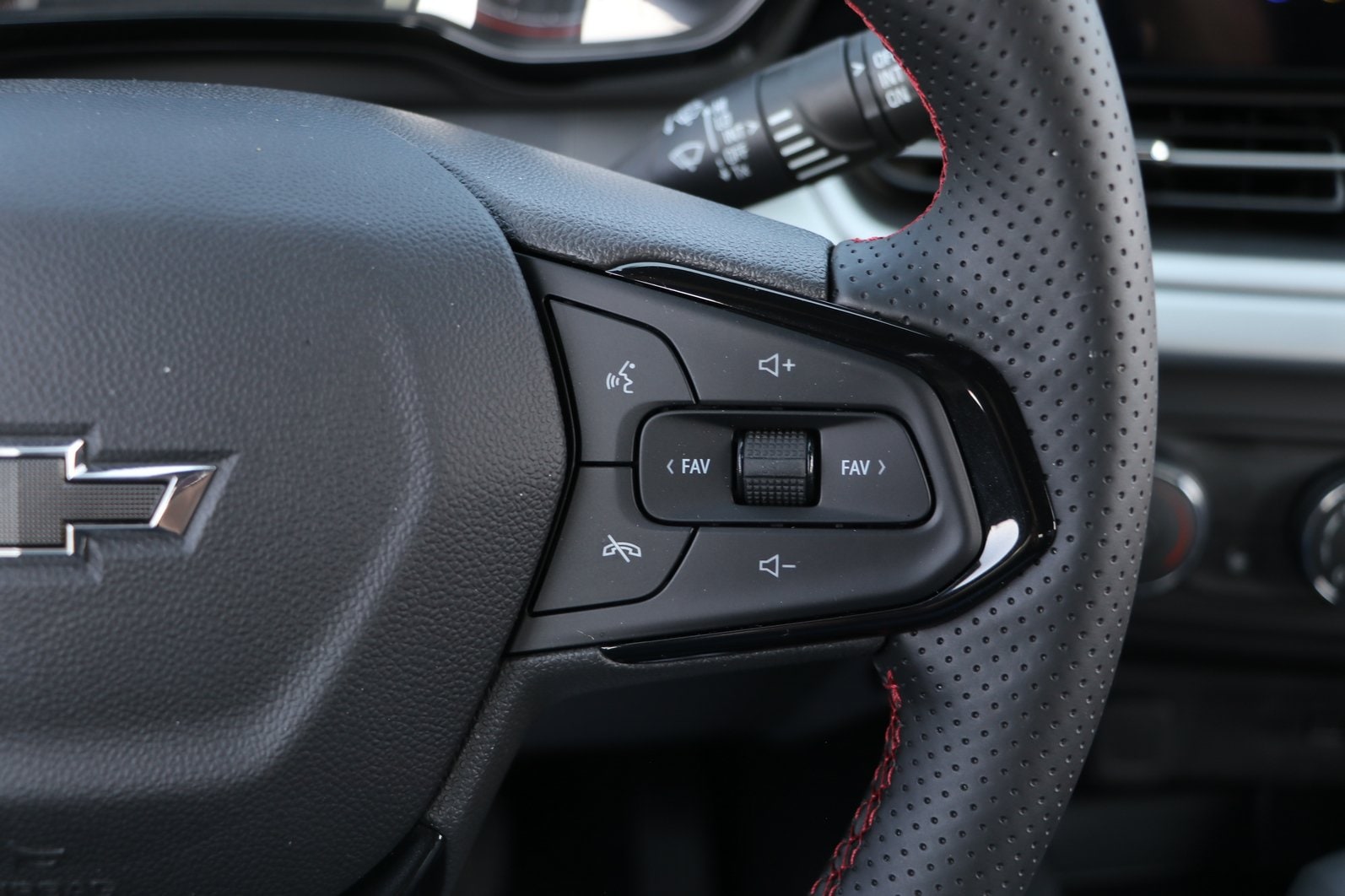 2026 Chevrolet Trax RS - Photo 21
