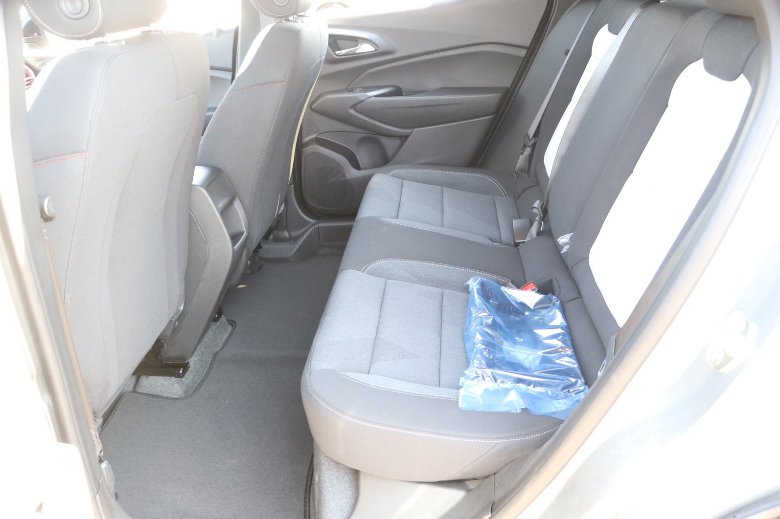 2026 Chevrolet Trax RS - Photo 29