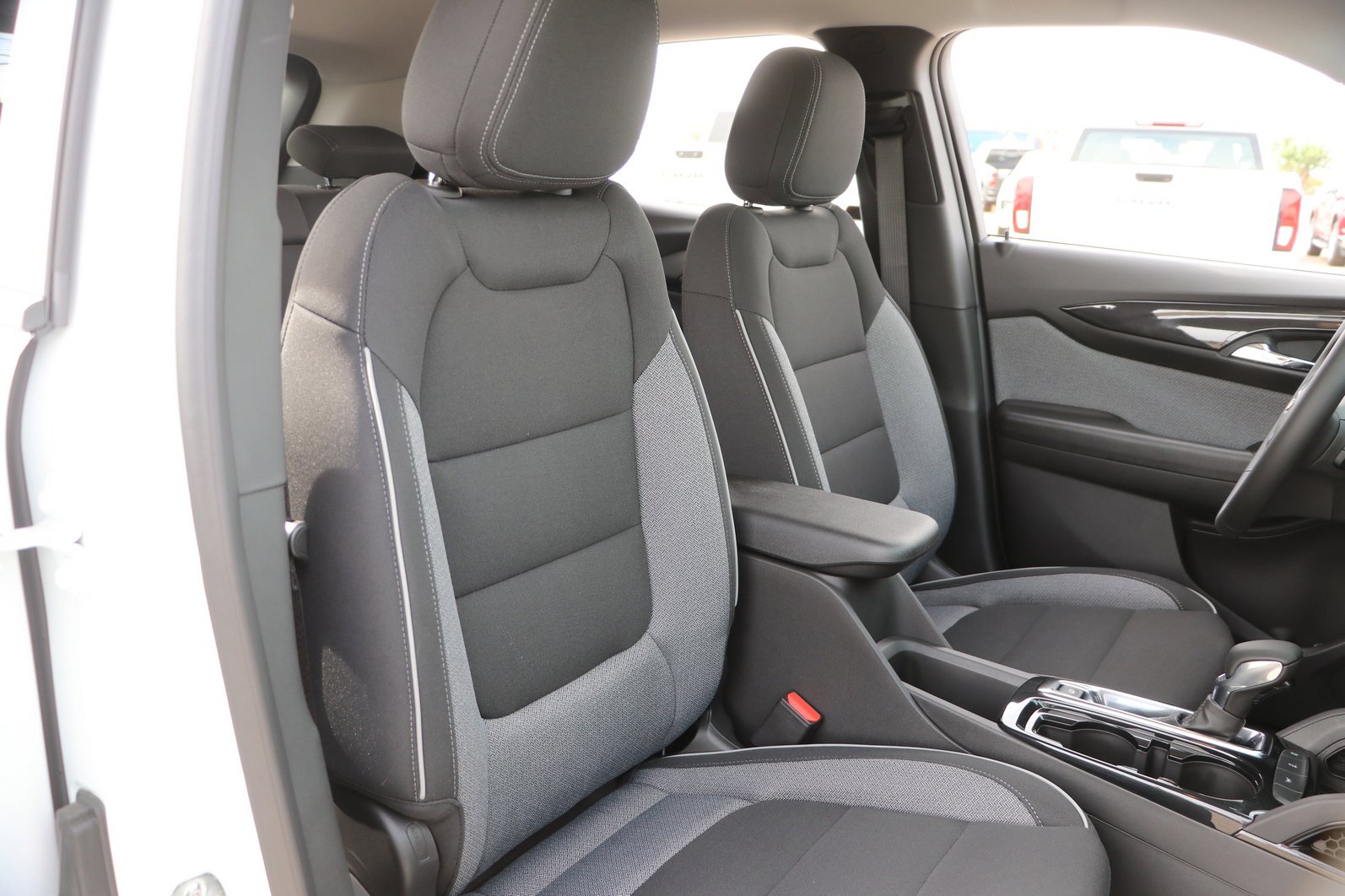 2026 Chevrolet Trailblazer LT - Photo 35