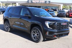 2026 GMC Acadia AT4 SUV
